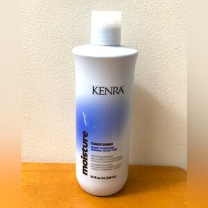 Moisture Conditioner by Kenra for Unisex - 10.1 oz Conditioner